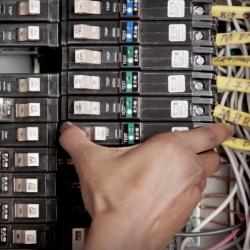 Circuit Breaker Repair