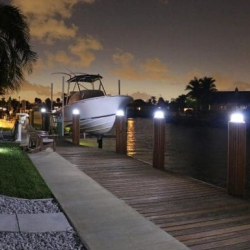 Dock Lighting