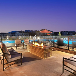 Patios and Balconies