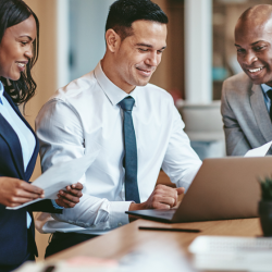 Labor Law Poster Services