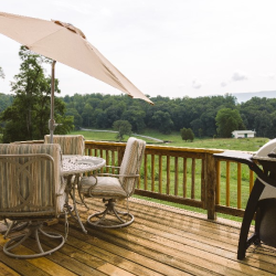 Decks & Porches
