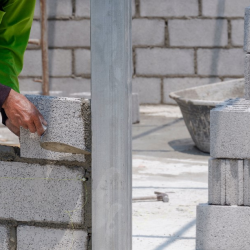 Concrete & Masonry