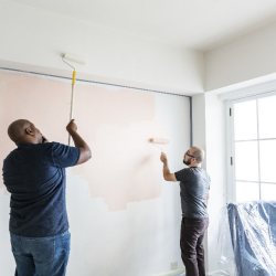 Interior Painting