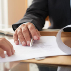 Compliance & Payroll Management