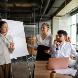 Consulting & Cultural Training