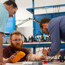 Highly Skilled Workforce