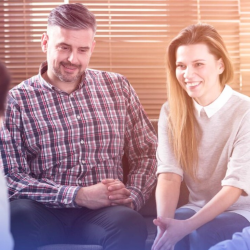Counseling Family Services