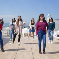 Multilingual Customer Support