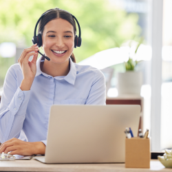 Customer Service