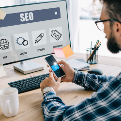 SEO