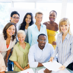 Corporate Education Programs