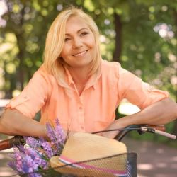 Personal Wellness Session