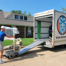 Medical/Dental Moving