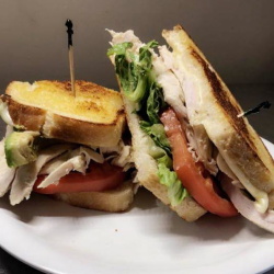 Sandwiches