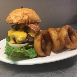 Burgers