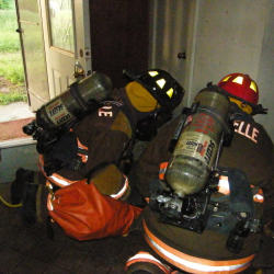 Inspections and Permits