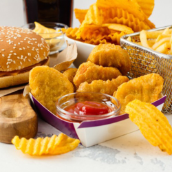 Children’s Menu