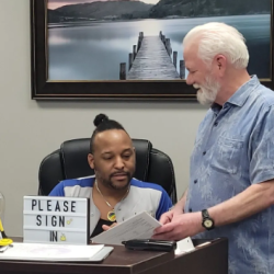 Assistance in Acquiring Resources