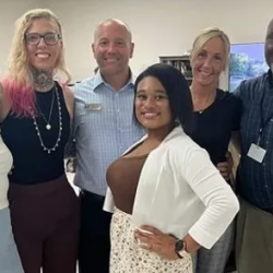 Building Self-Esteem and Confidence