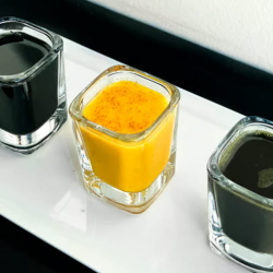 Elixirs and Wellness Shots