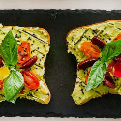 Avocado Toast