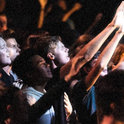 Worship and Arts Ministries