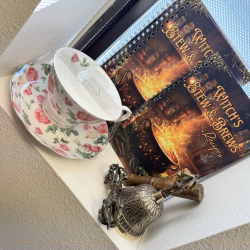 Tea Leaf Readings
