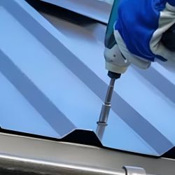 Commercial Roof Repair