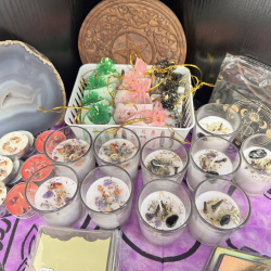 Sapphire & Sage Botique