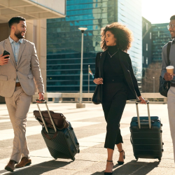 Corporate Travel