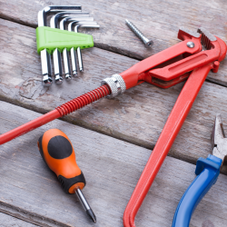 Plumbing Tools and Accessories