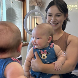 Medical Ear Piercing