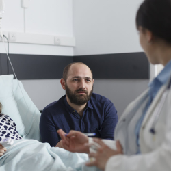 Acute Illness Care