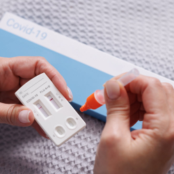 Point-of-Care Testing