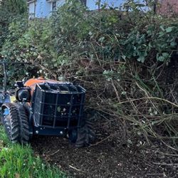 Site Clearance London