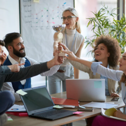 Employee Recognition