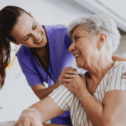 Personal Care Services