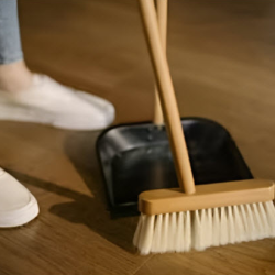 Move In/Move Out Clean