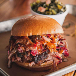 BBQ Classic Sandwiches