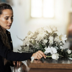 Traditional Funeral Services