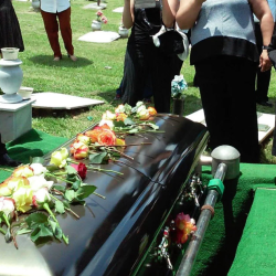 Burial Services