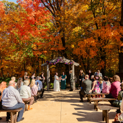 Weddings & Events