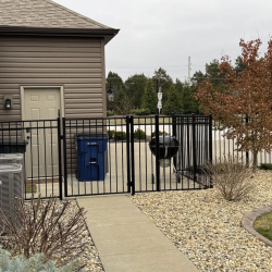 Fence Repairs