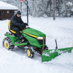 SNPartners Service Promotions