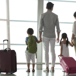 Travel