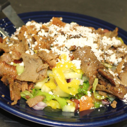 Delicious Salads
