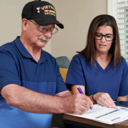 Veteran Care