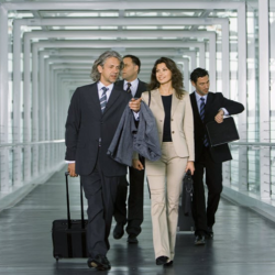 Corporate Travel