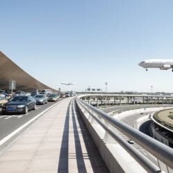 Airport & Local Rides
