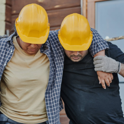 Worker’s Compensation Insurance